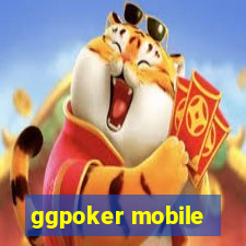 ggpoker mobile